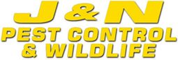 J & N Pest Control and Wild Life